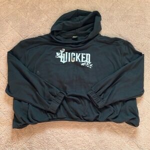 Wicked A Collection from Paul Tazewell Hoddie Women's Size‎ S